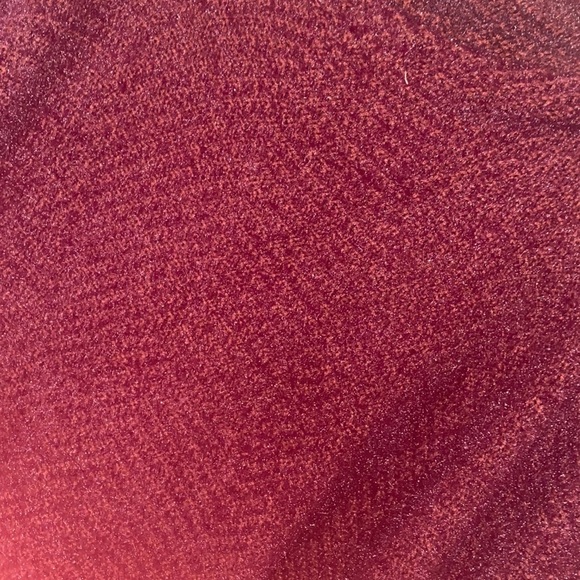 Look by M New York Fuzzy Poncho - Picture 16 of 17